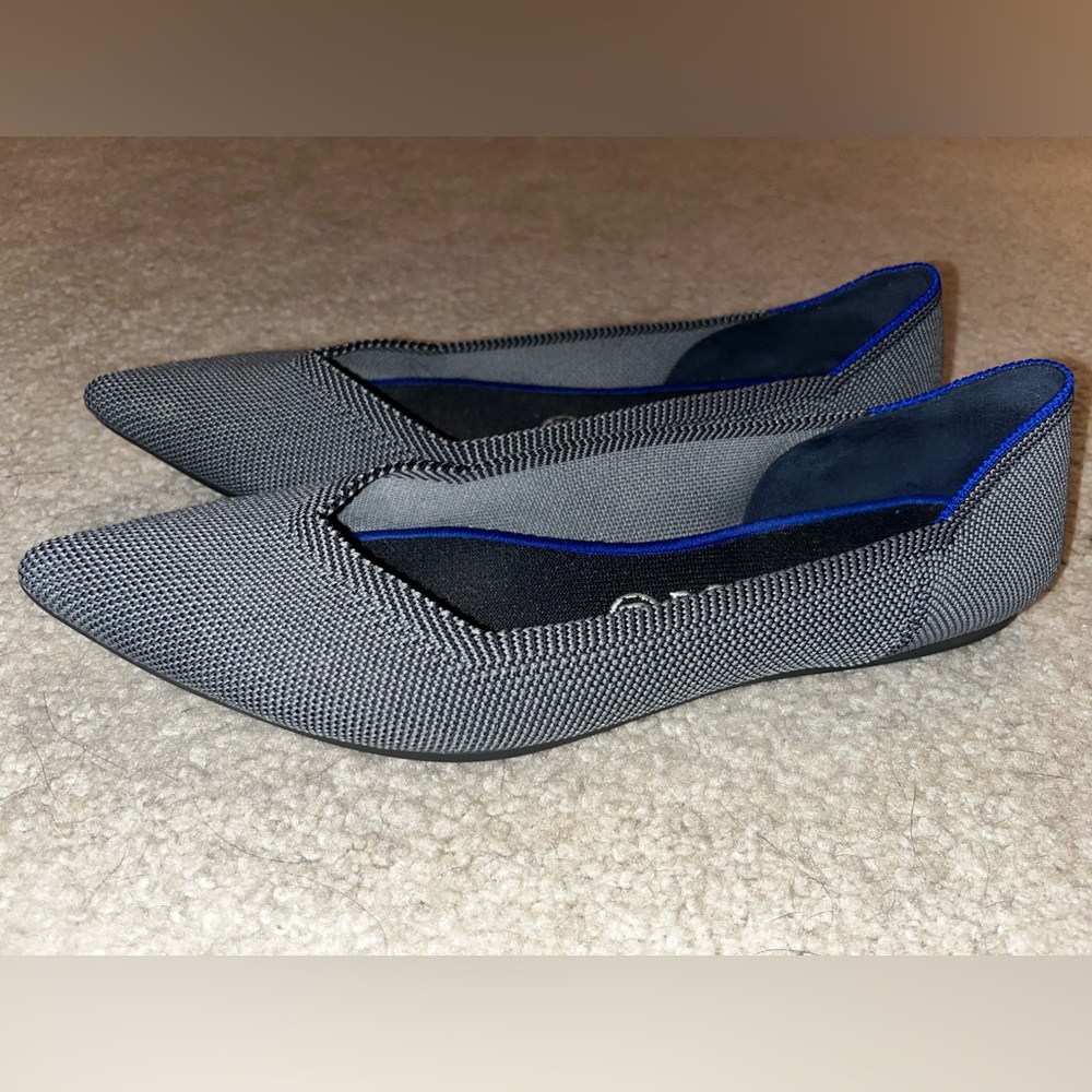 Rothy’s Shoes